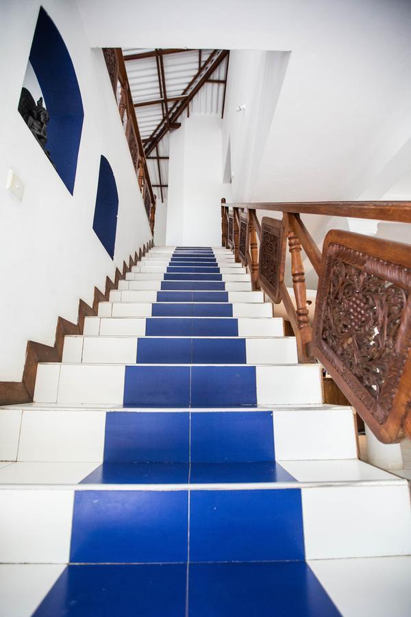 Neptune Story Resort فيليغاما المظهر الخارجي الصورة