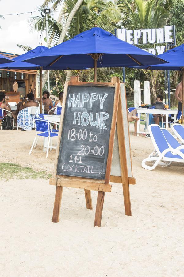 Neptune Story Resort فيليغاما المظهر الخارجي الصورة