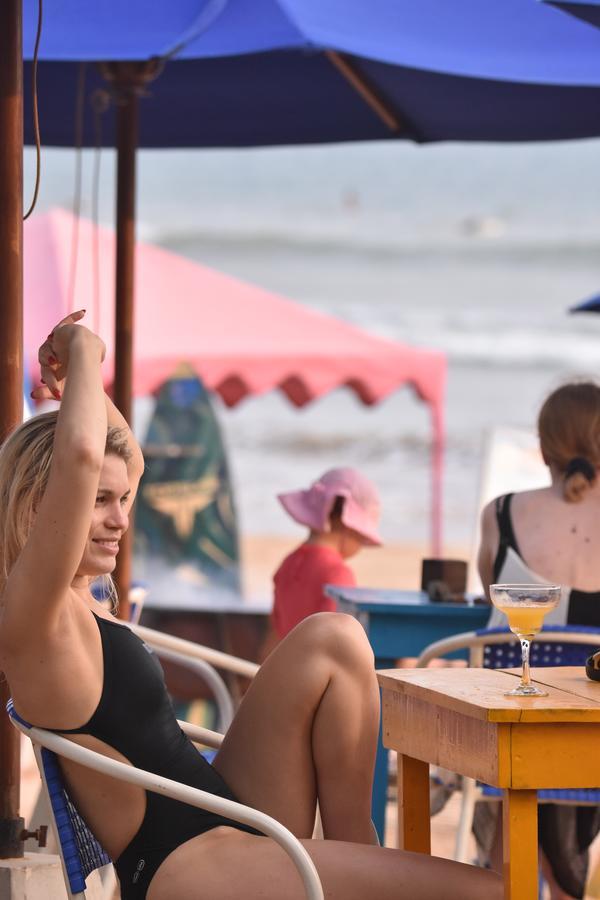Neptune Story Resort فيليغاما المظهر الخارجي الصورة