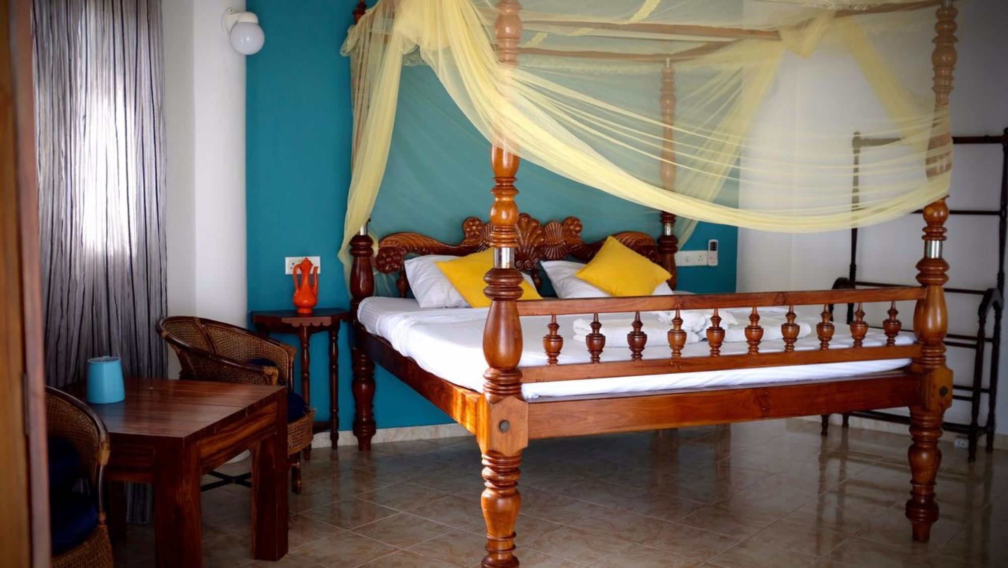Neptune Story Resort فيليغاما المظهر الخارجي الصورة