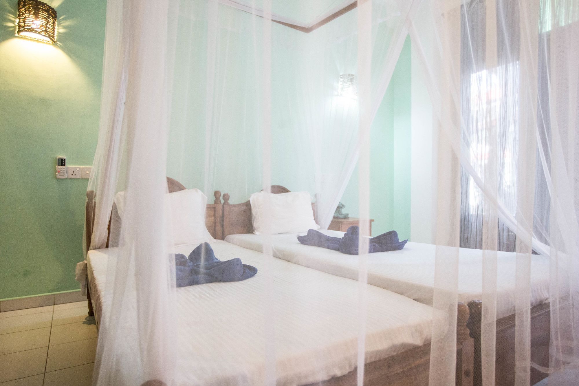 Neptune Story Resort فيليغاما المظهر الخارجي الصورة